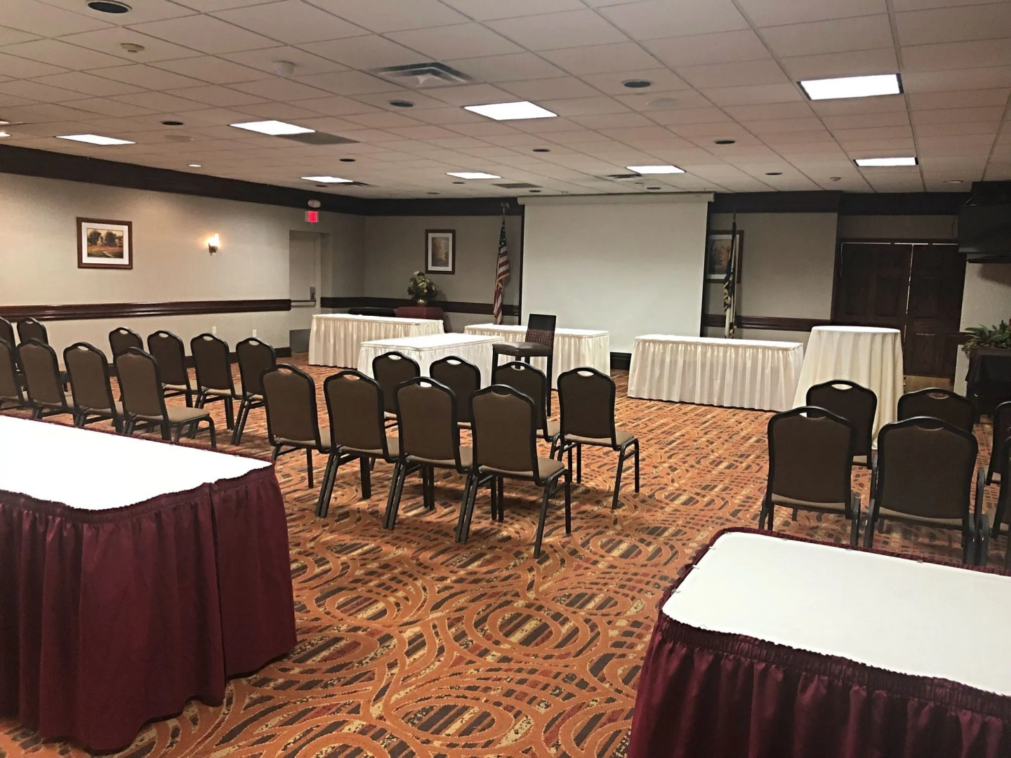 Best Western Plus Bridgeport Inn