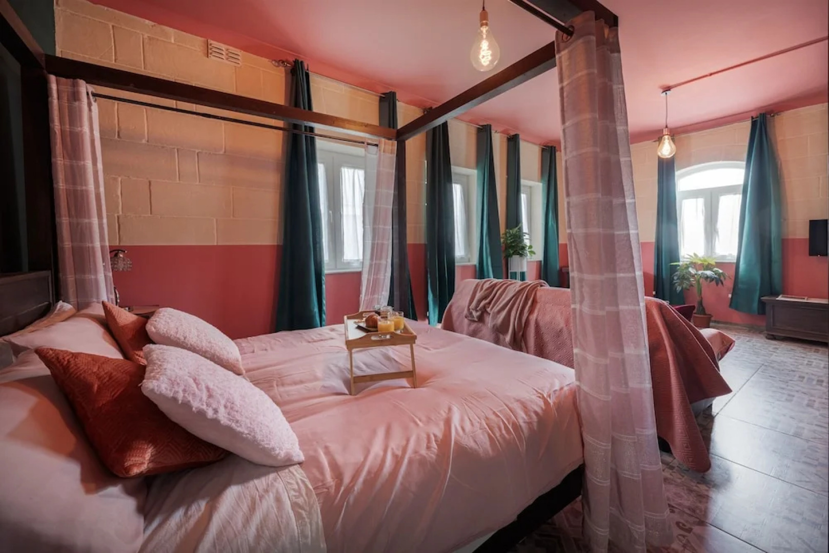 Concetta Studio Apartments