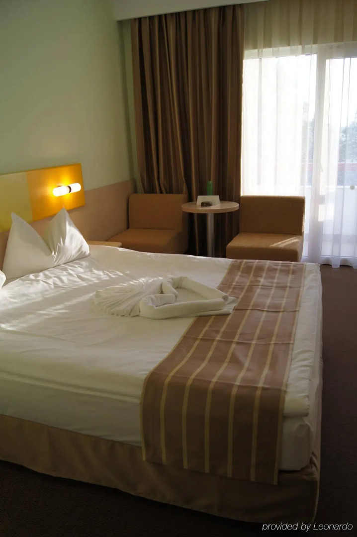 TOP CountryLine ZENITH Hotel Conference and Spa Mamaia Resort