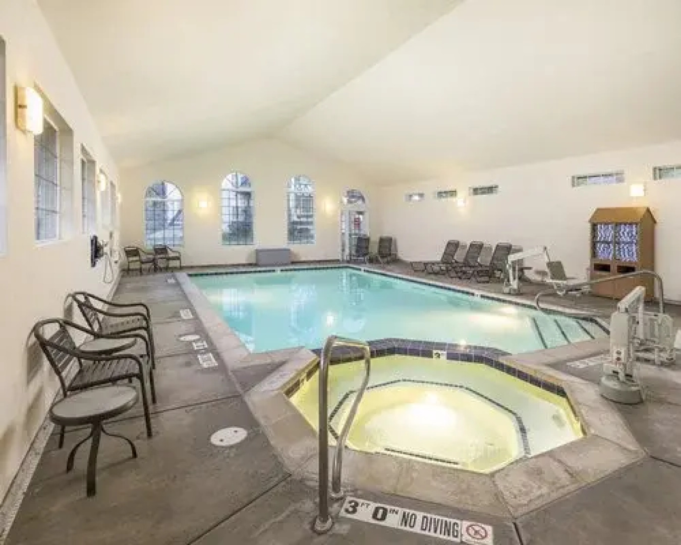 MROP at Wintergreen at Midway, Midway, USA