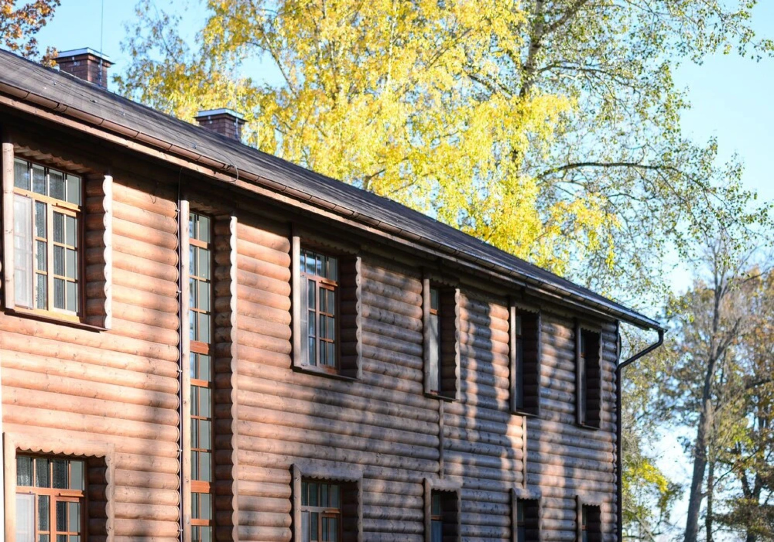 Altun Estate Hotel Lake House