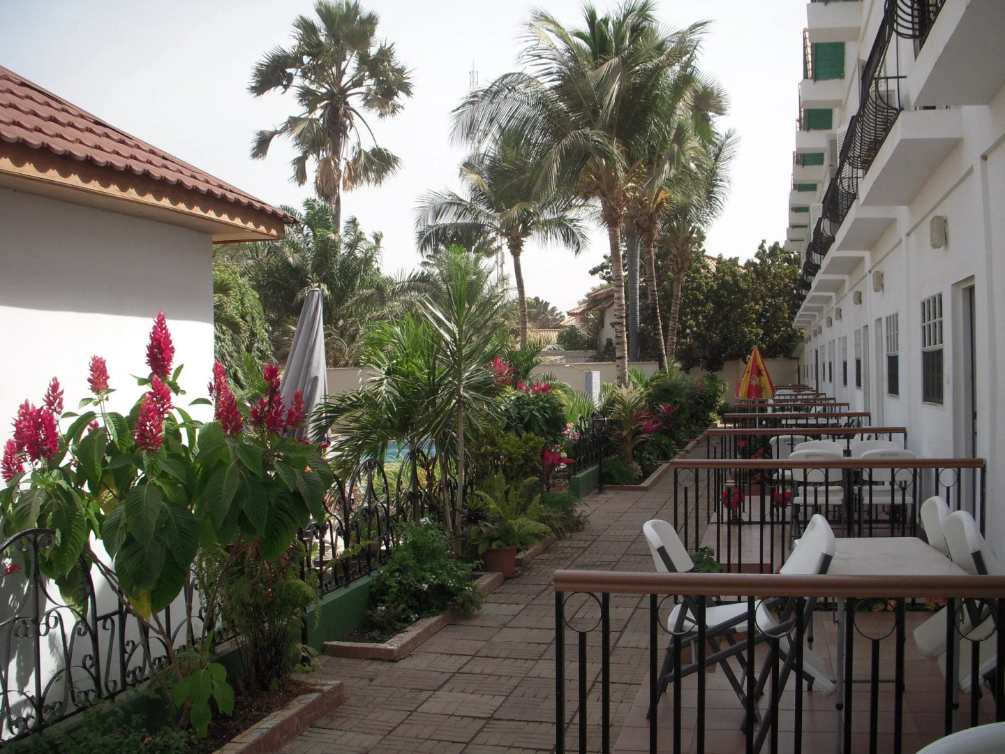 Riyan Apartments
