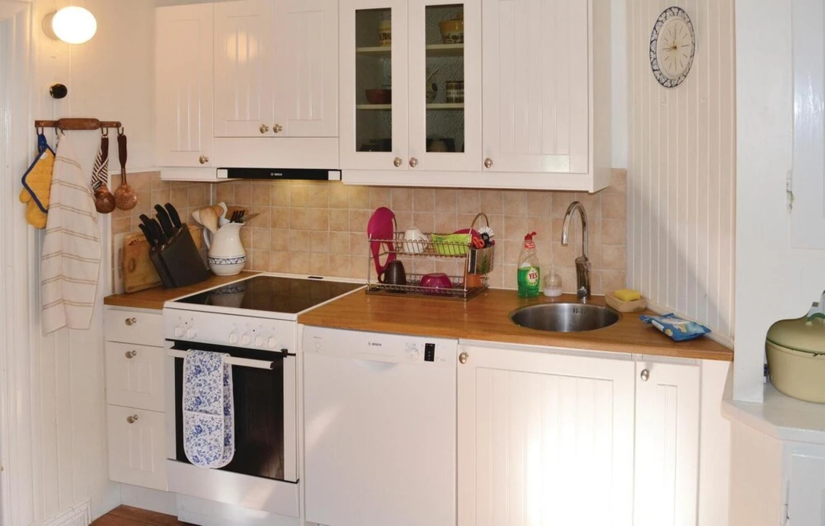 Beautiful Home in Vimmerby With 3 Bedrooms, Sauna and Wifi