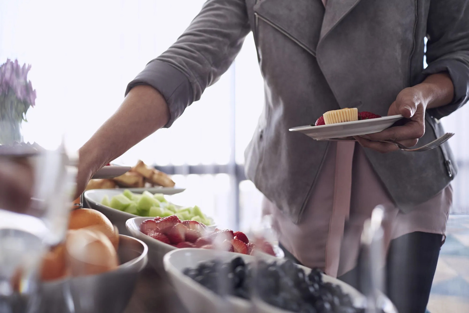 Crowne Plaza Huailai by IHG