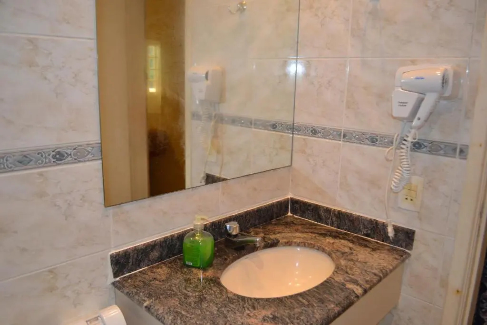 Riviera de São Lourenço Flat