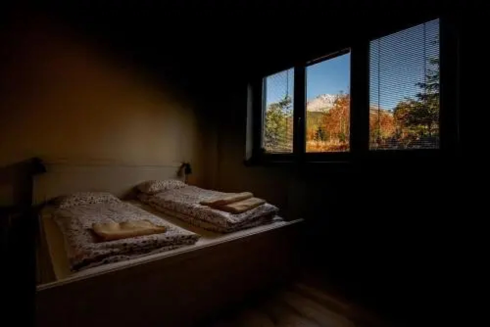 Apartments Pod Kotlom