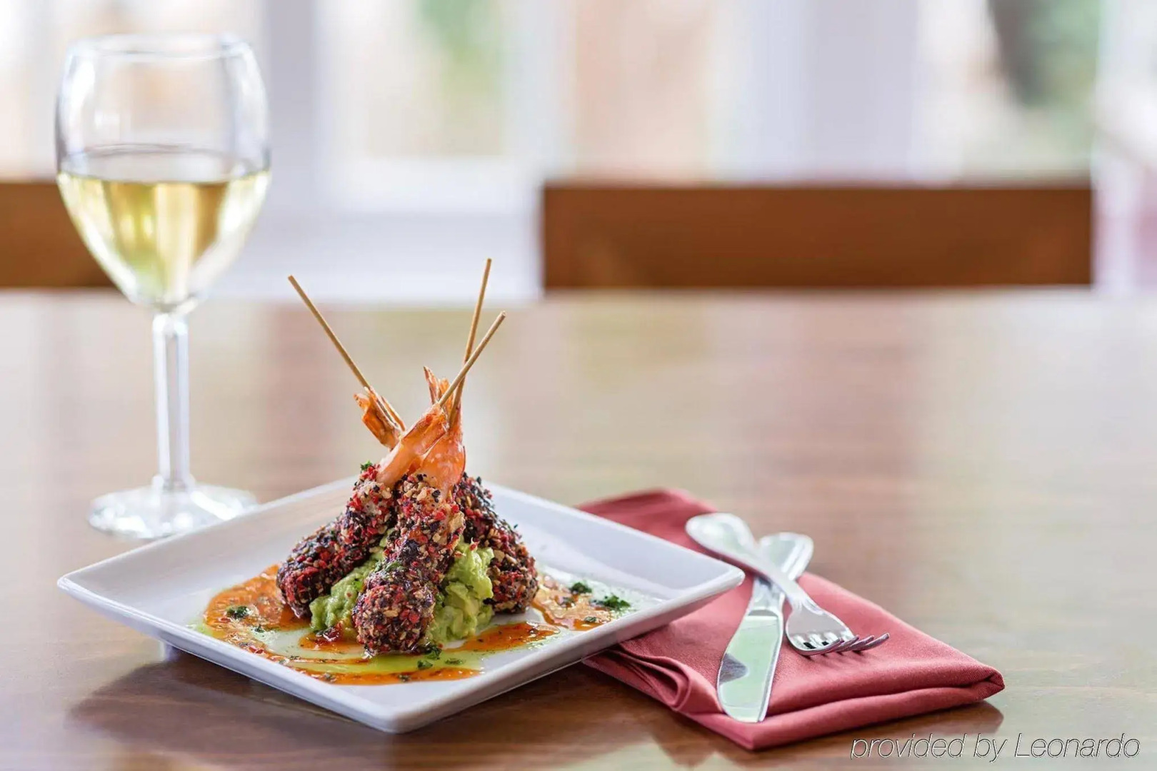 Crowne Plaza Phoenix - Chandler Golf Resort by IHG