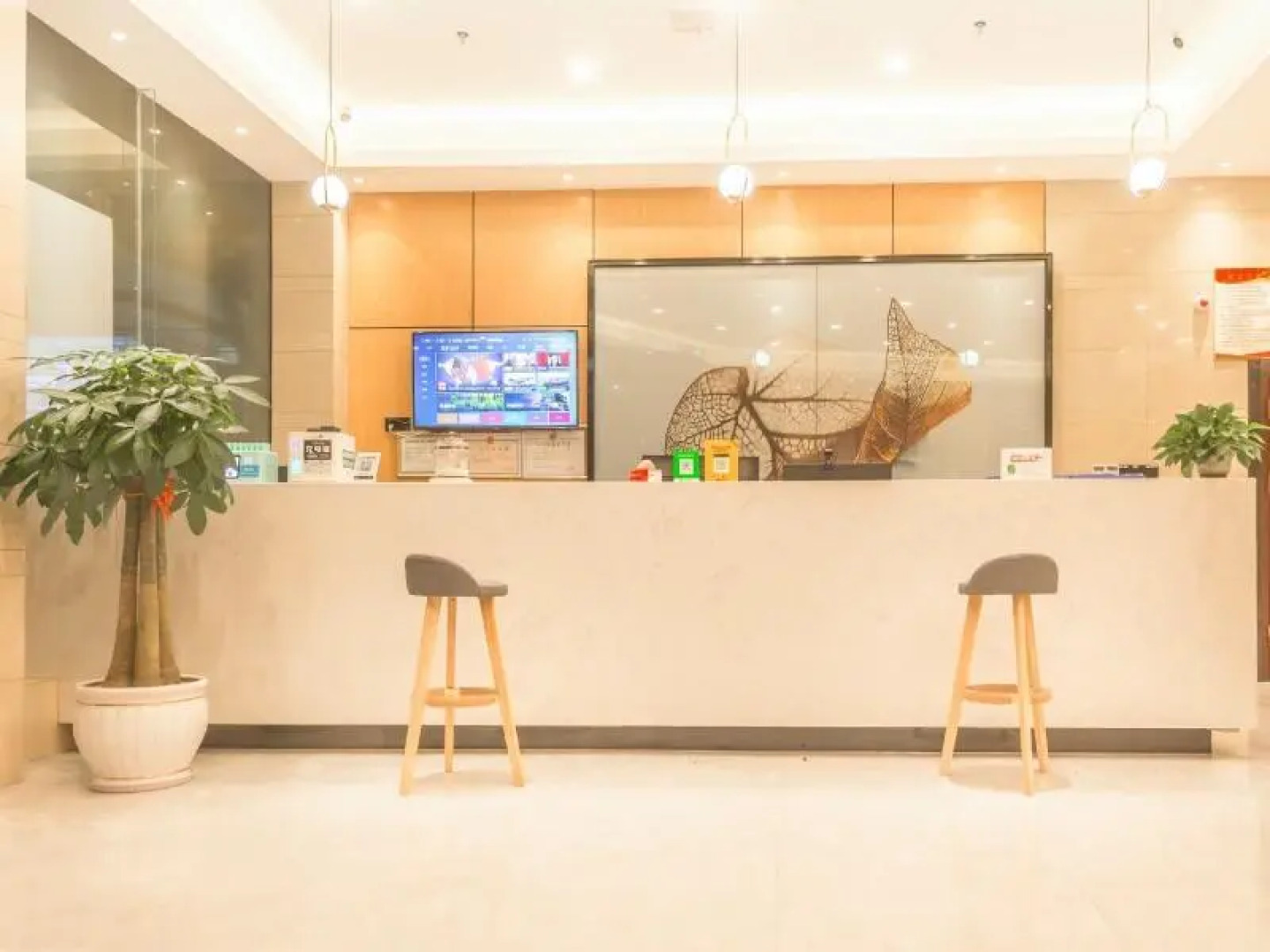 GreenTree Inn Ruijin Central Revolutionary Base Area Historical Museum Hongdu Avenue