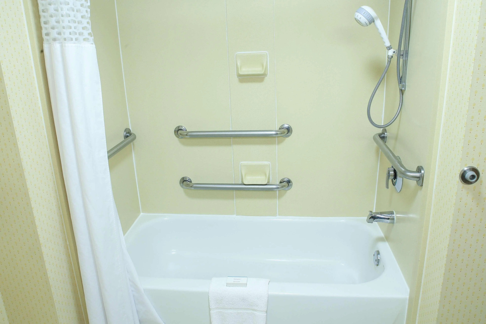 Hampton Inn Bordentown