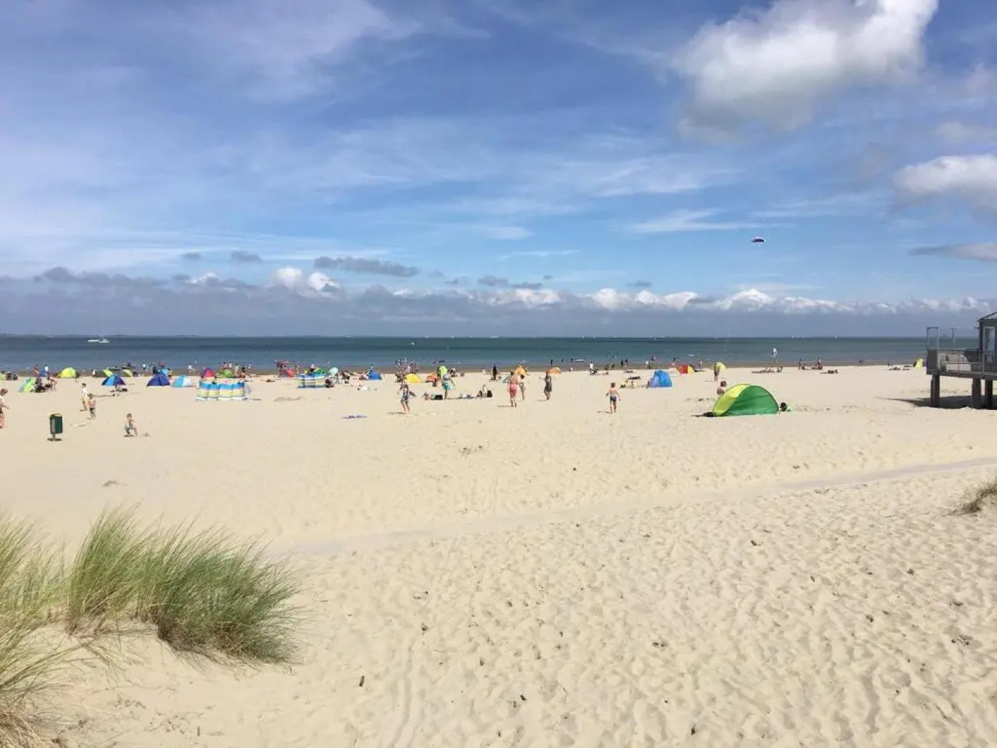 Beach Resort Kamperland - 153