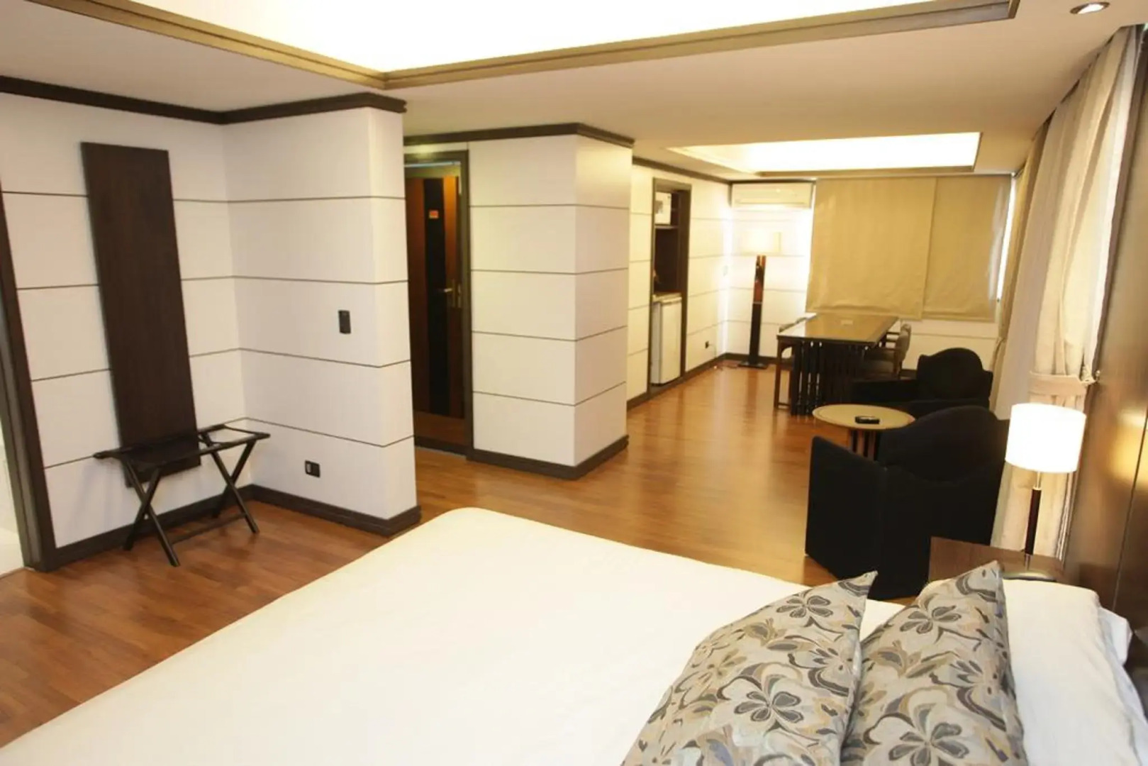 Internacional Asuncion Dowtown