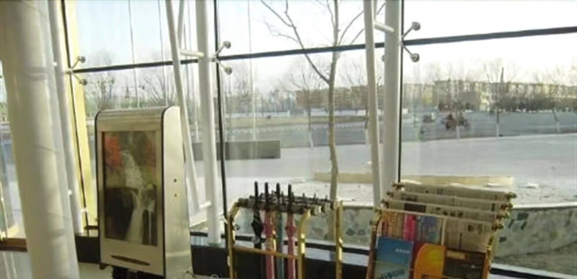 Jiayuguan Yuda Hotel