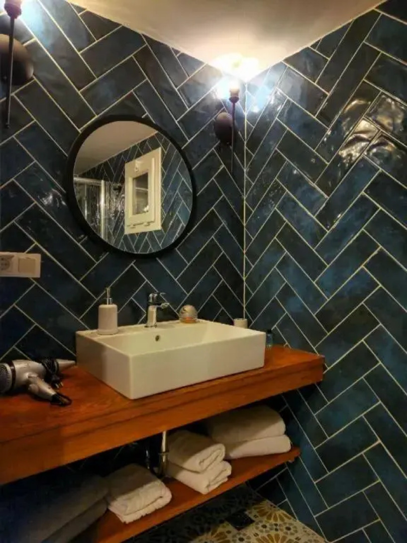 Gezersu Evleri Sapanca