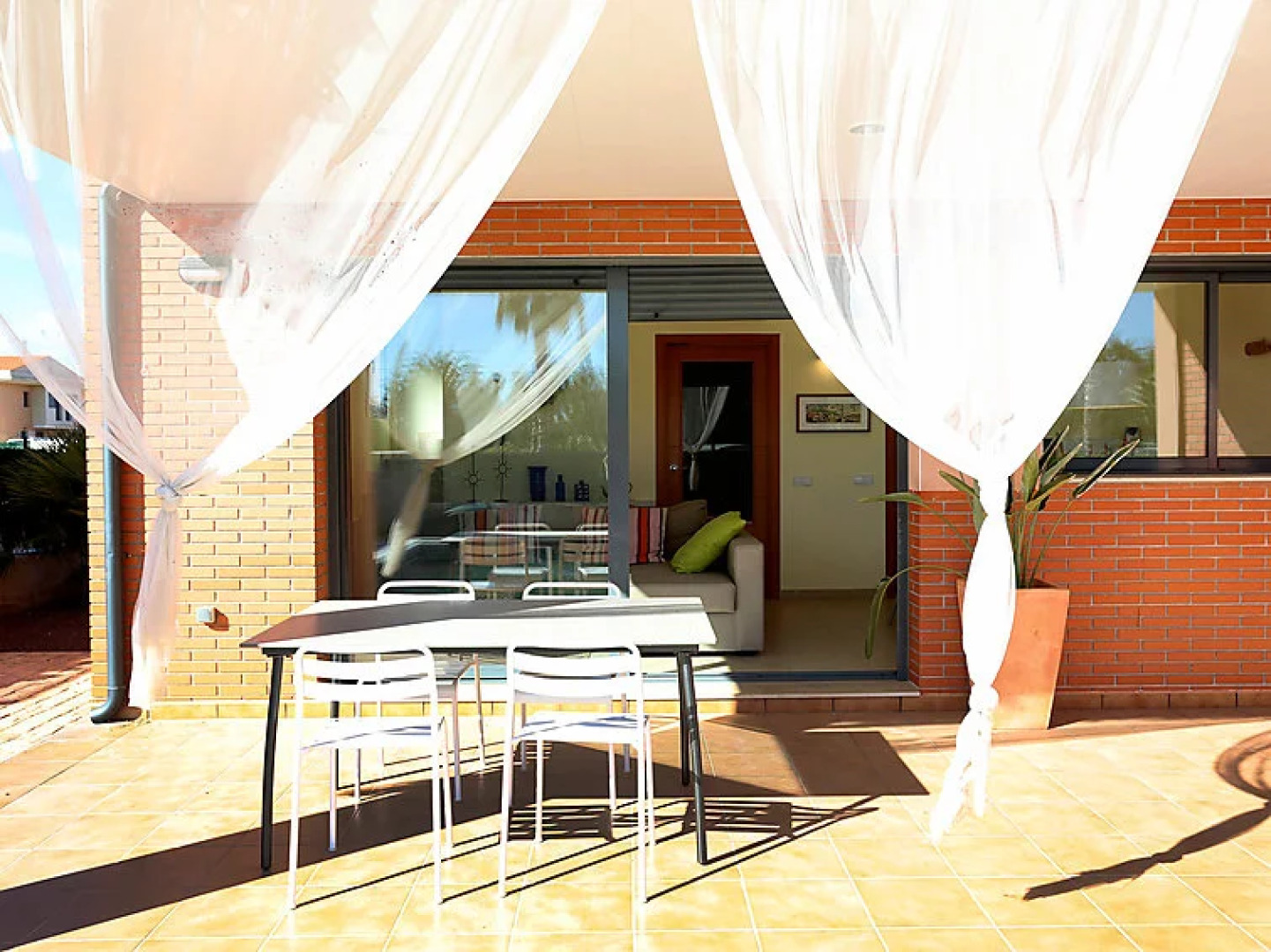 Holiday Home Casa Ribera