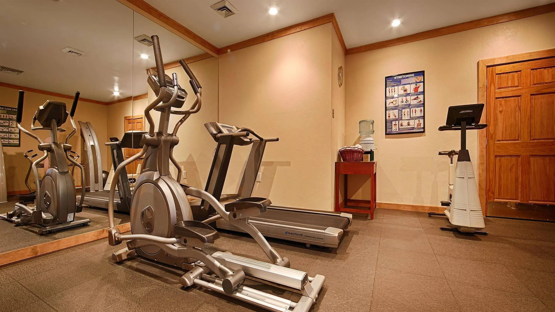 The Lodge at Banner Elk