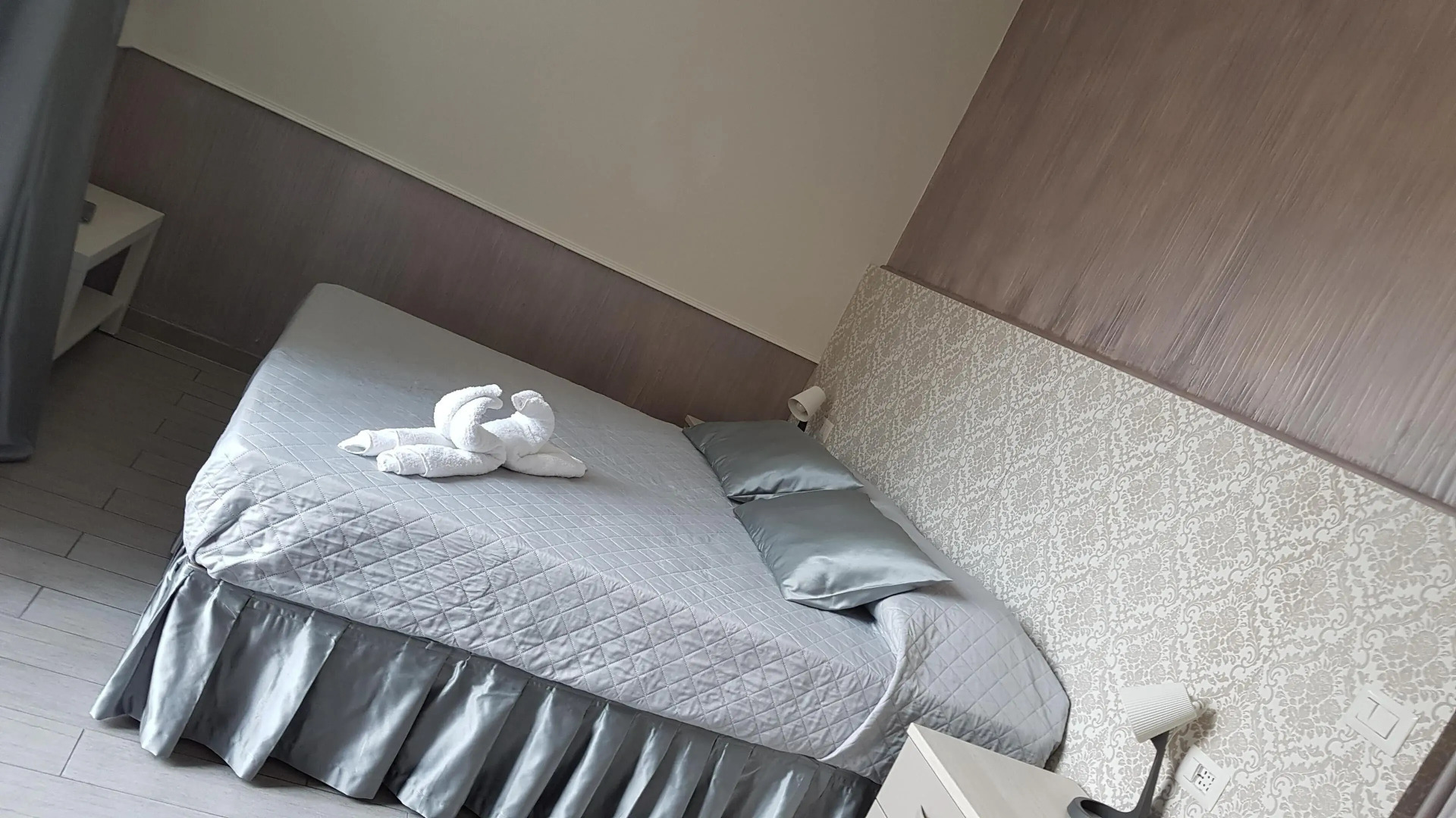 Illuvia Affitto Camere