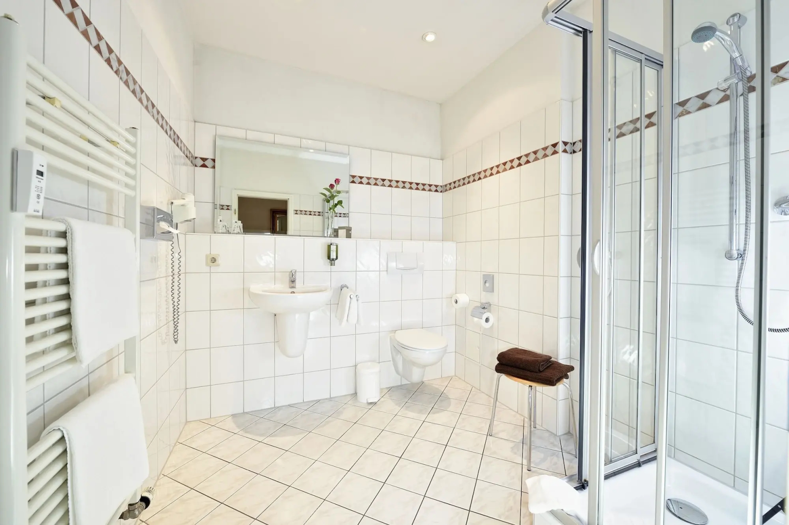 Hotel Graf von Mansfeld