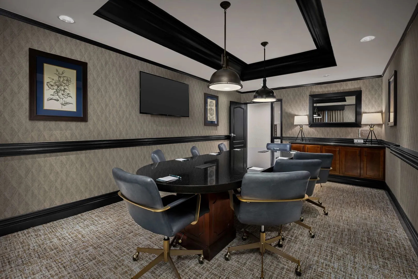 Homewood Suites by Hilton at The Waterfront