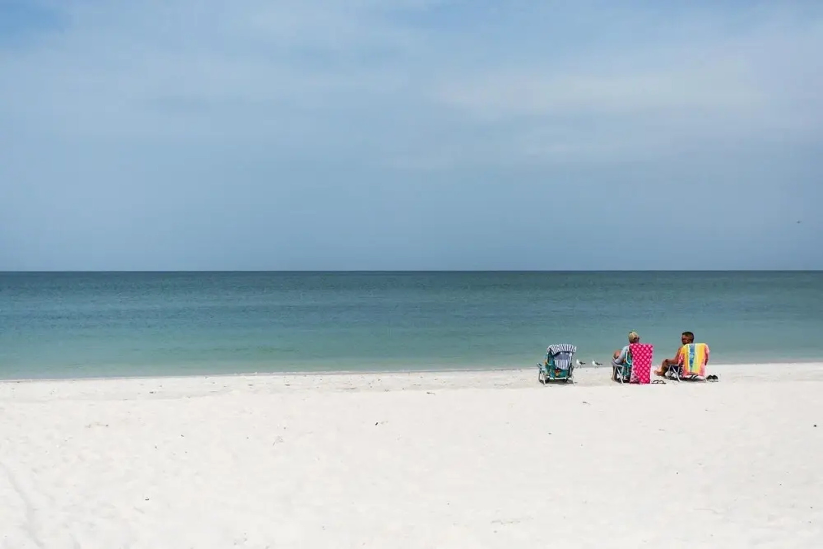 Pesaro Vacation Rental in the Moorings