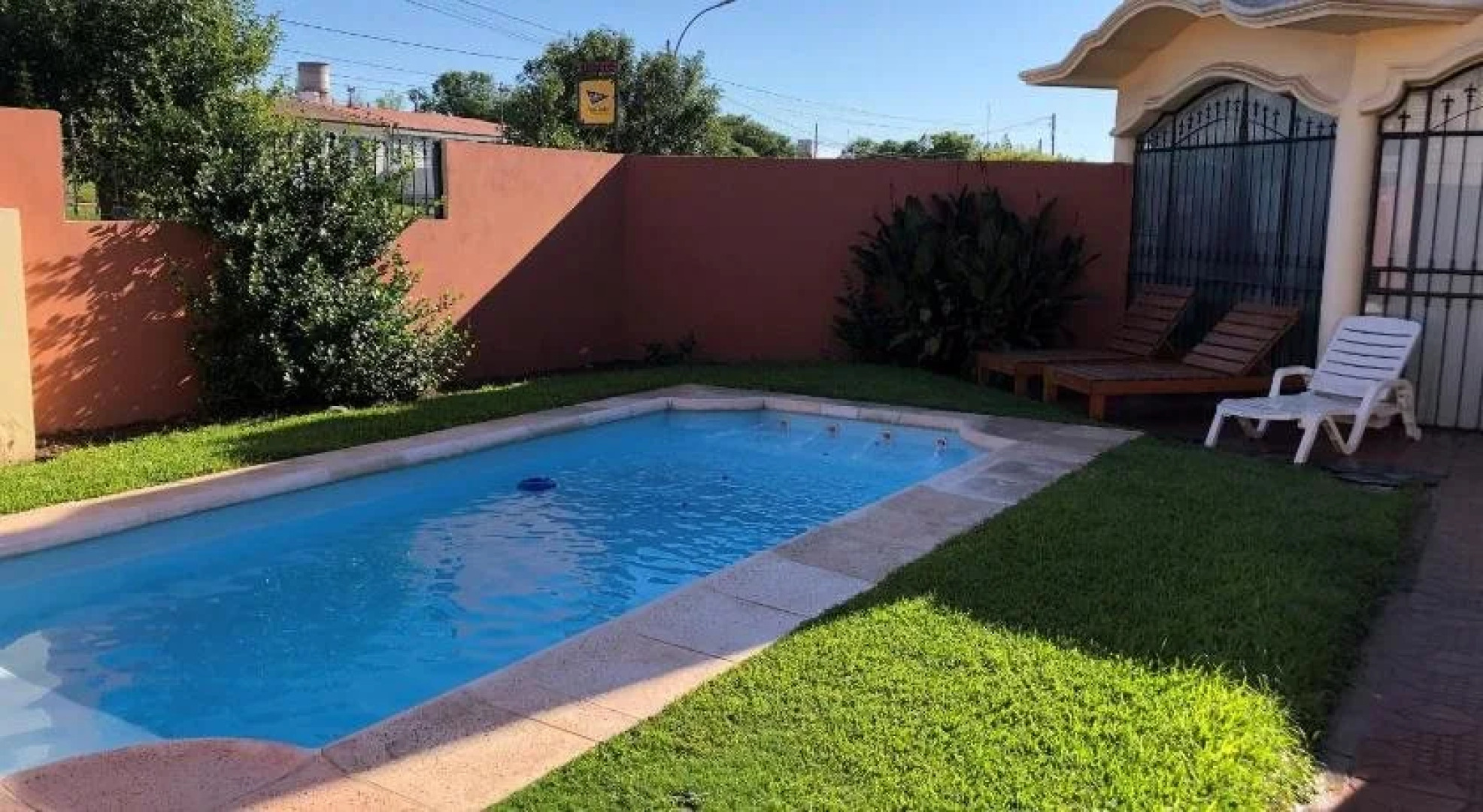 Hotel Santa Catalina