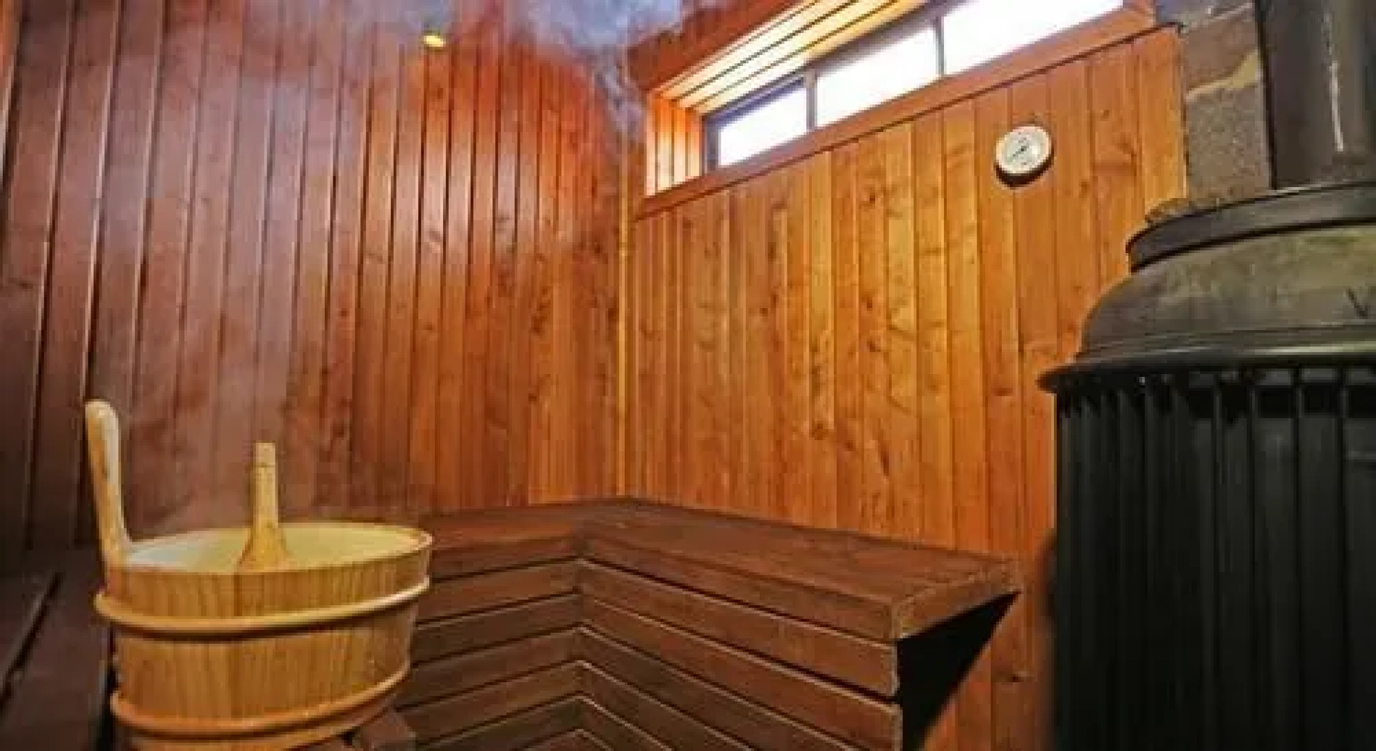 Lodge Las Trancas - Hostel