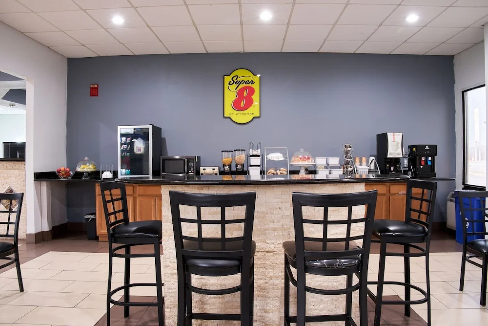 Super 8 Roanoke Rapids