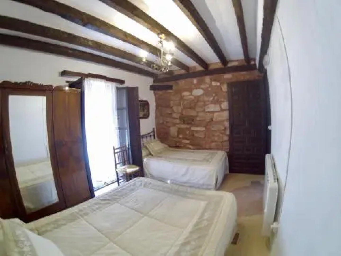 Casa Rural Bracamonte