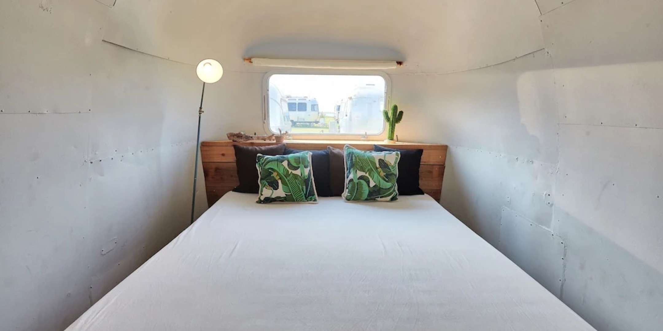 GRANCAMPING SENAGAJIMA by WBF