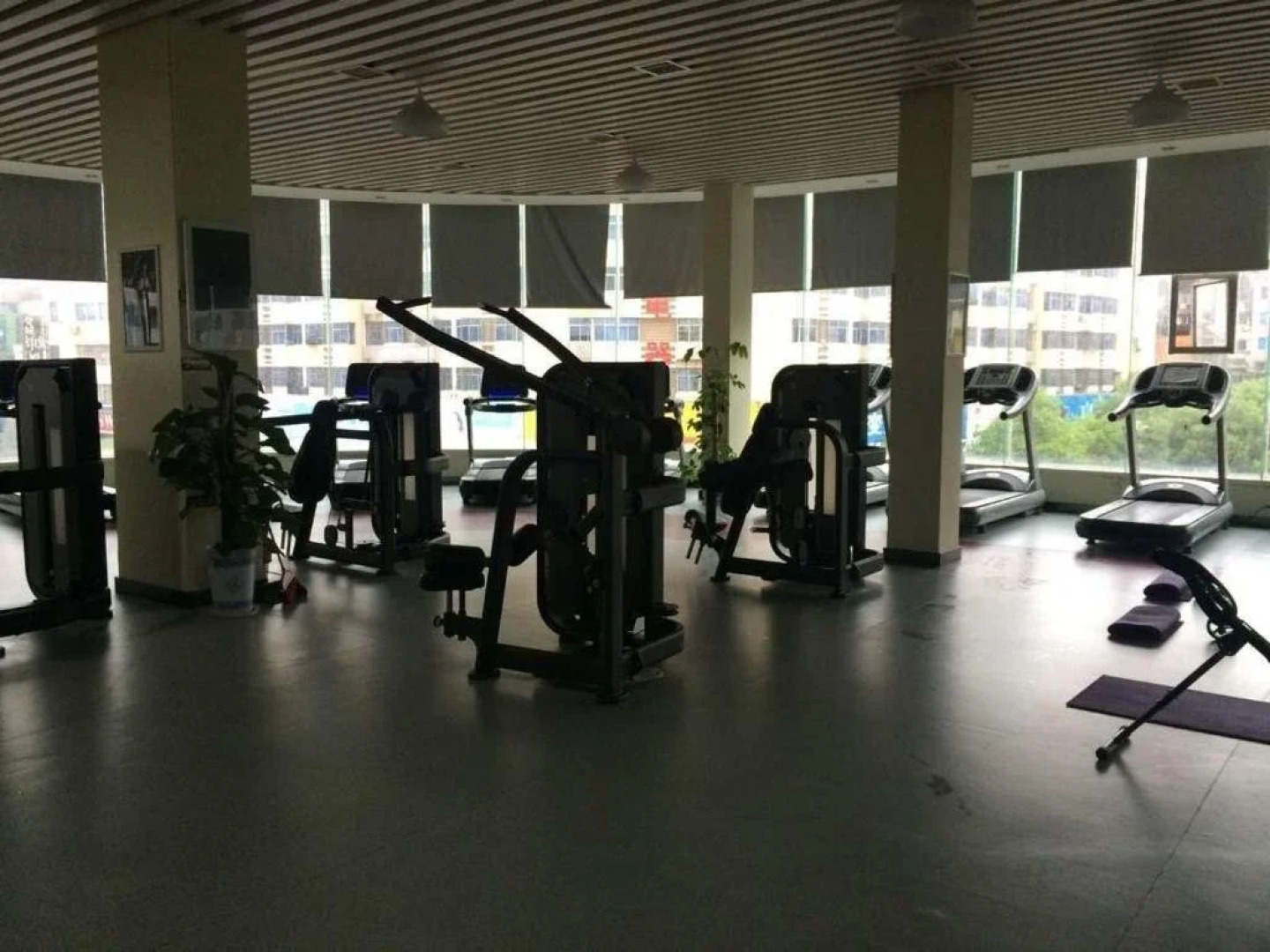 吉安望江楼大酒店