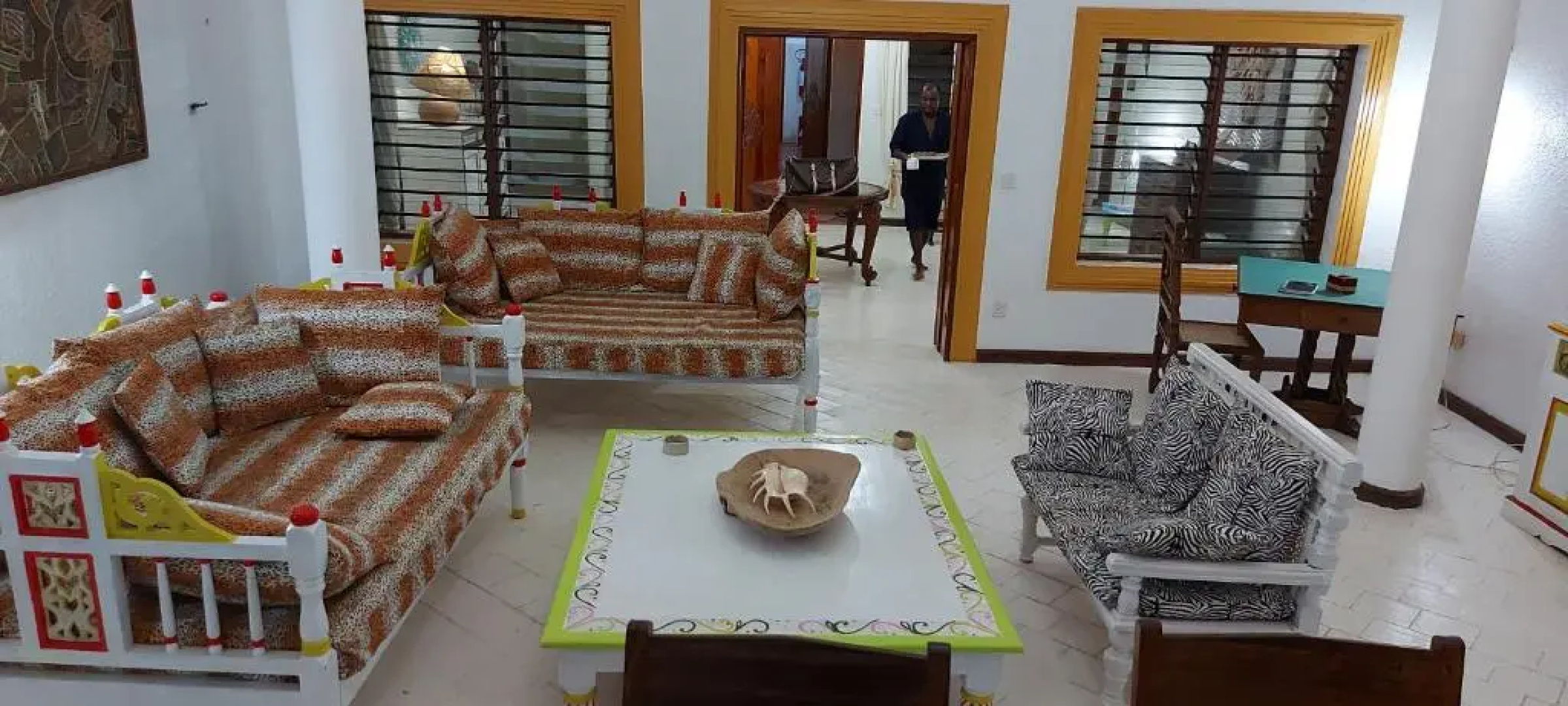 Villa Mela Hotel