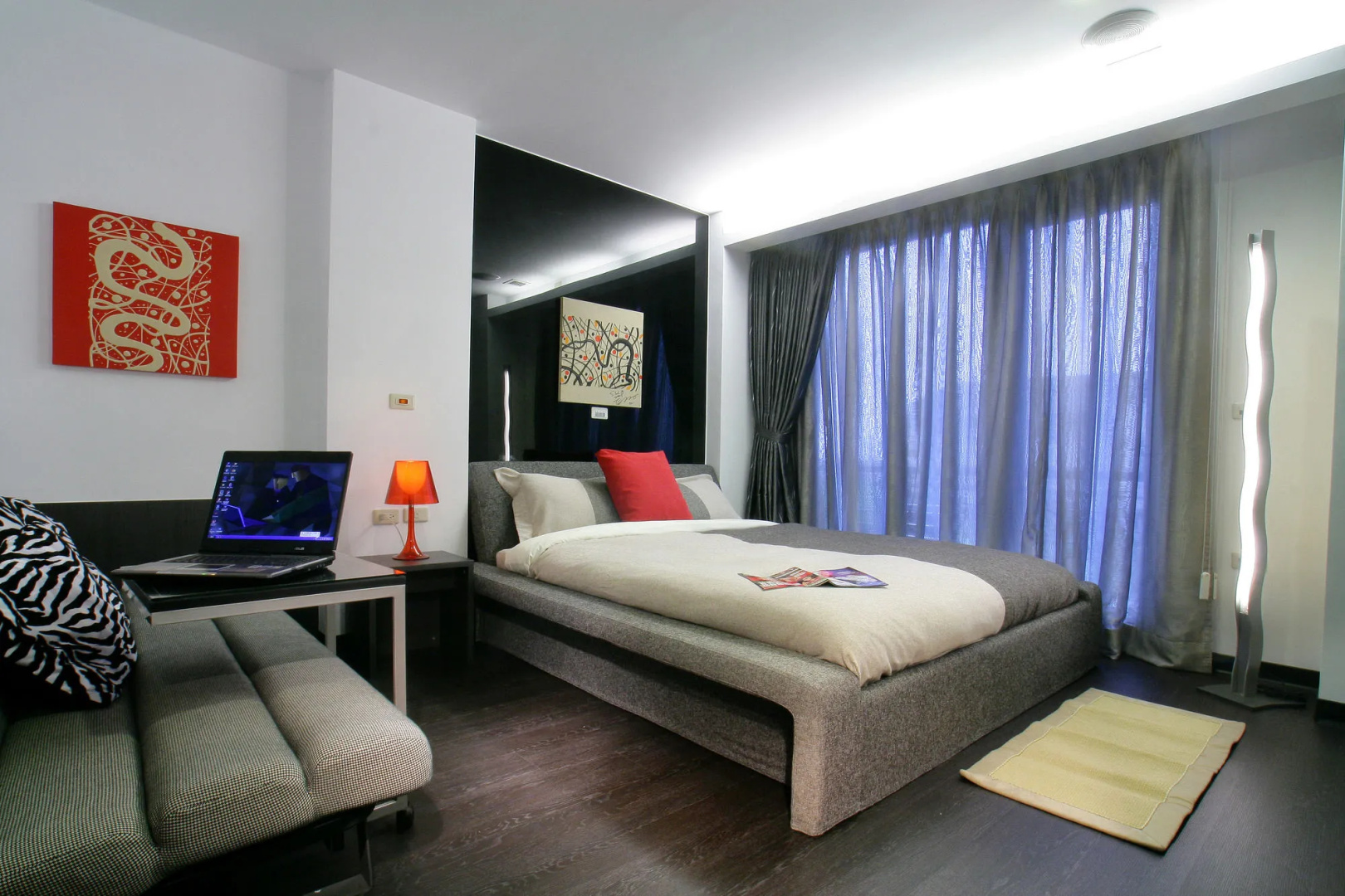 Designer House