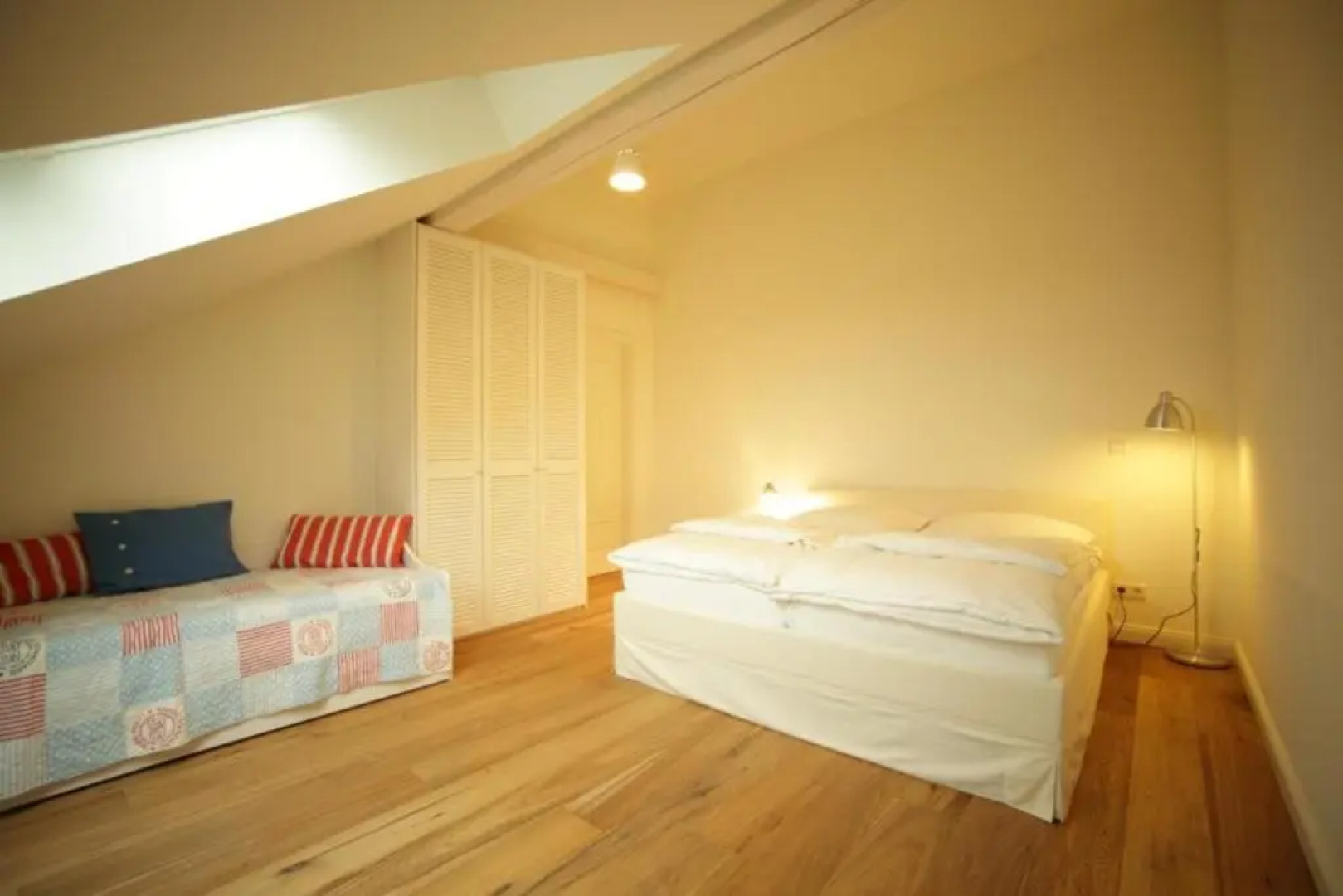 Appartement Schloß - Hohen Niendorf