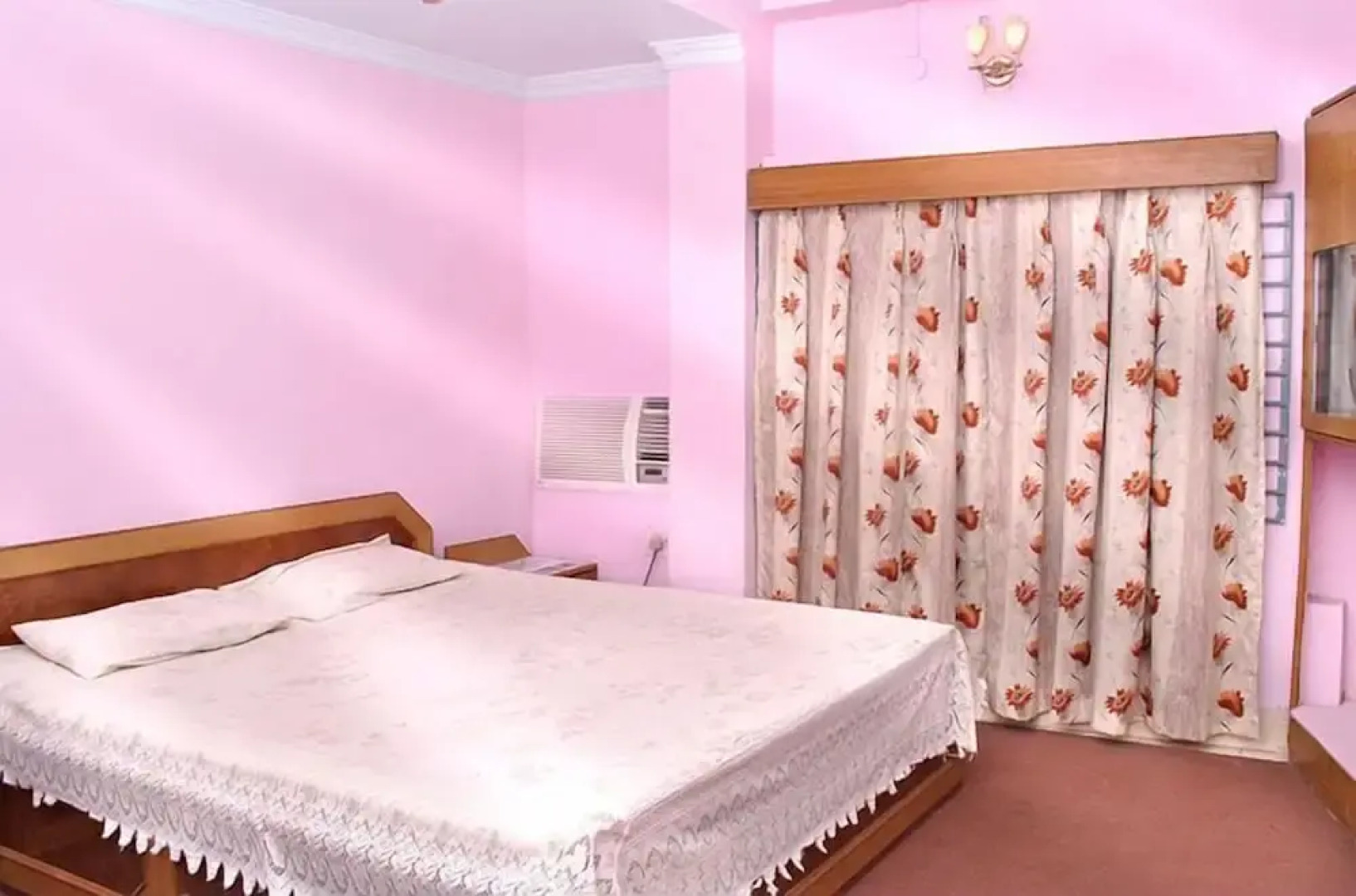 Hotel Yashoda International Deoghar