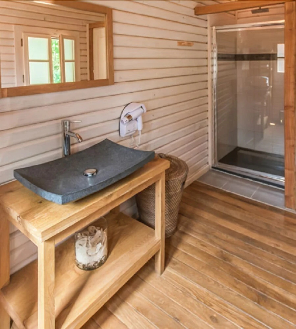 Cabanes de la Romaningue