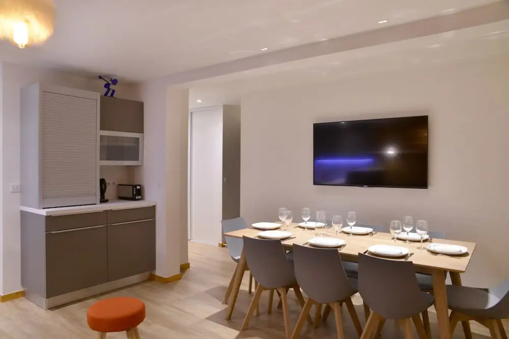 Belle Plagne Premium