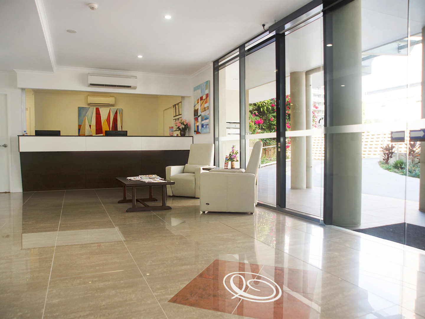 Gladstone Central Plaza