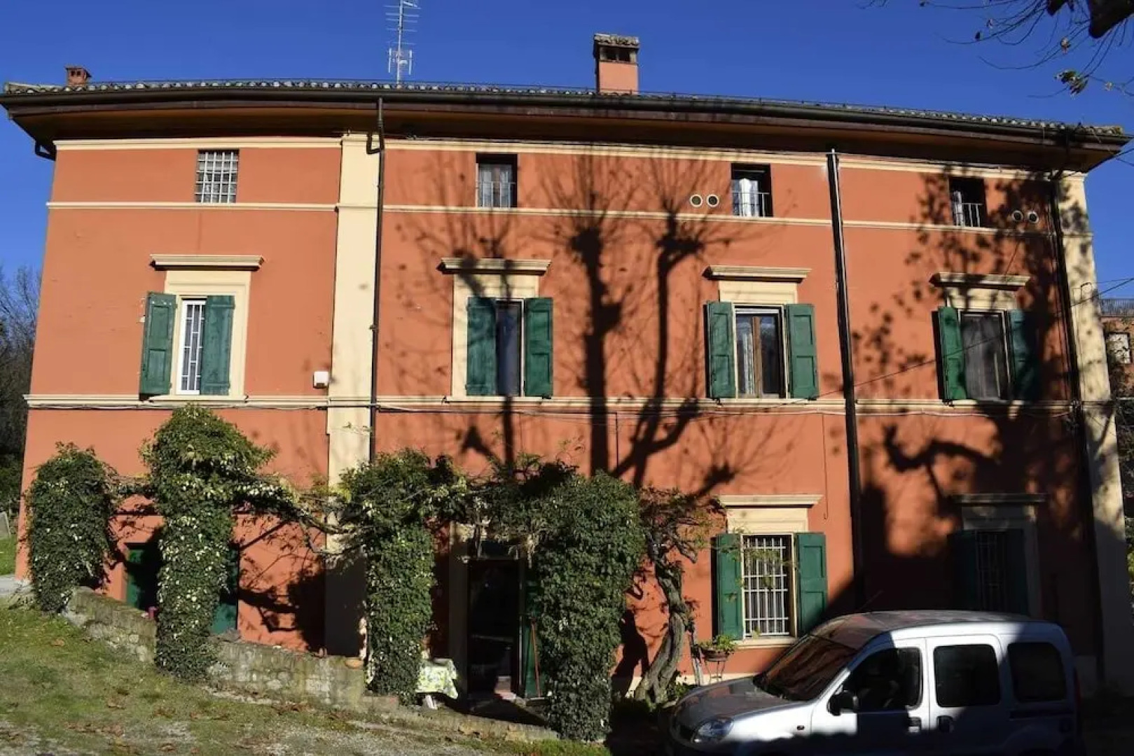 B&B Villa Storica Calderino