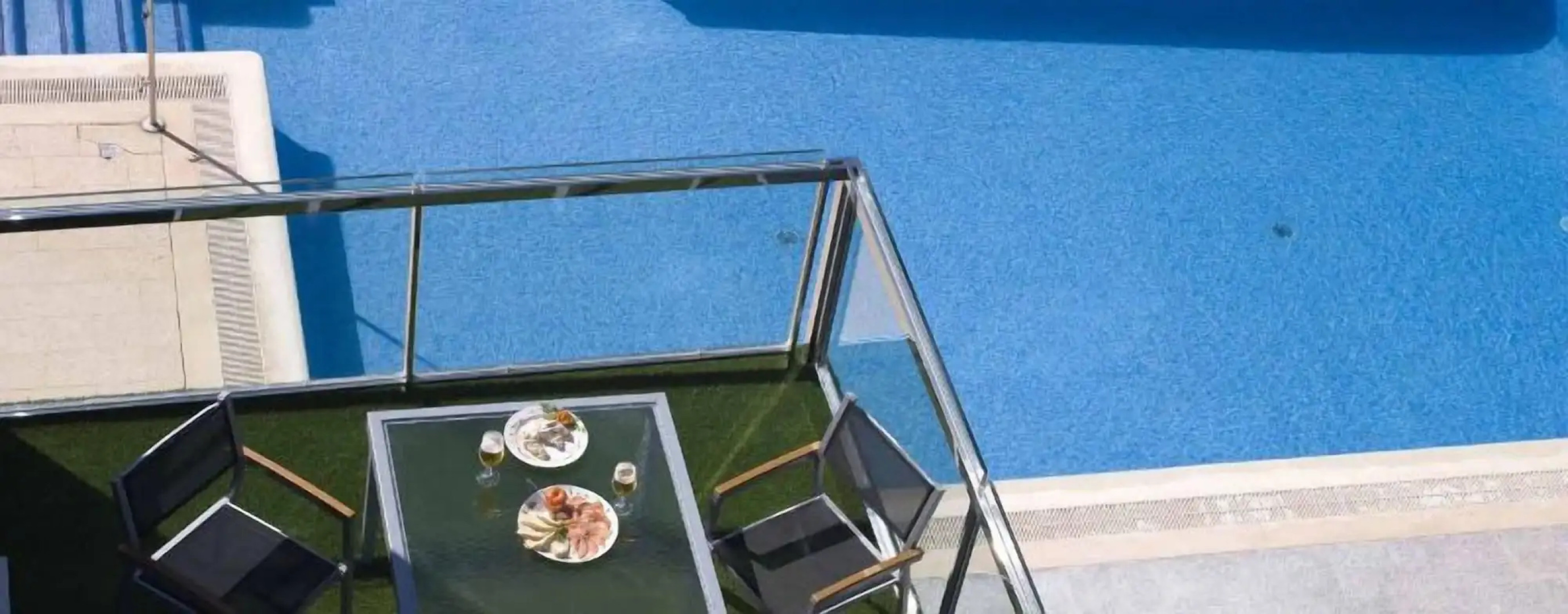 Hotel Executive Sport