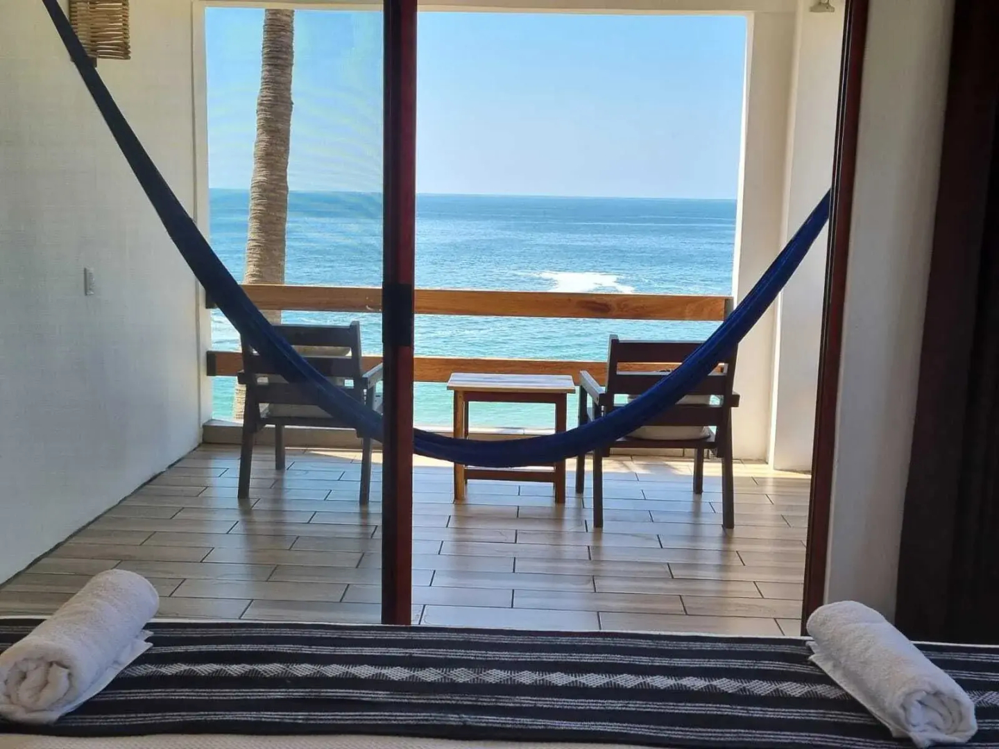 Posada Ziga Playa