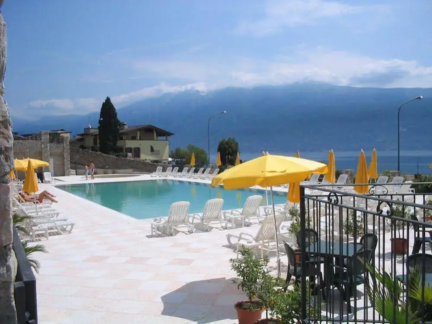 Residence Borgo Dei Limoni