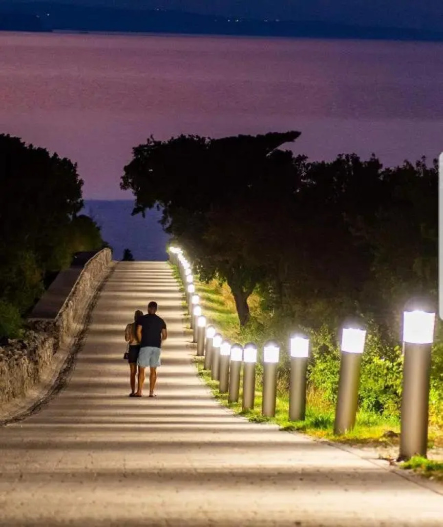 Josipa & Jelena Apartment