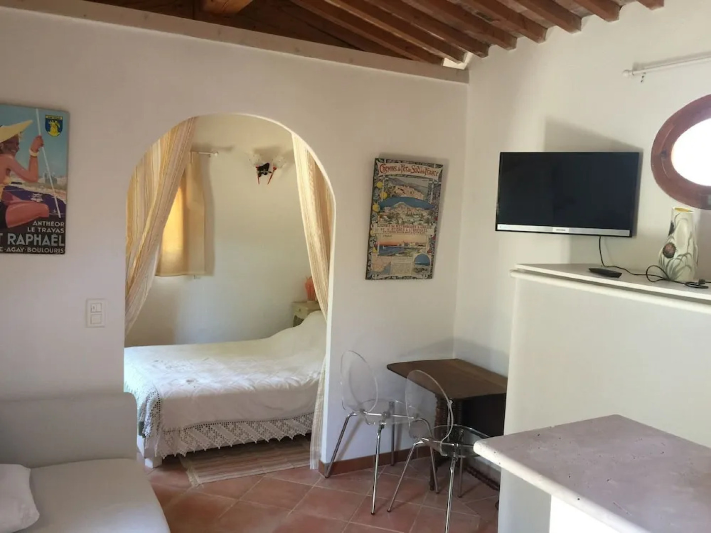 La Maison des Oliviers