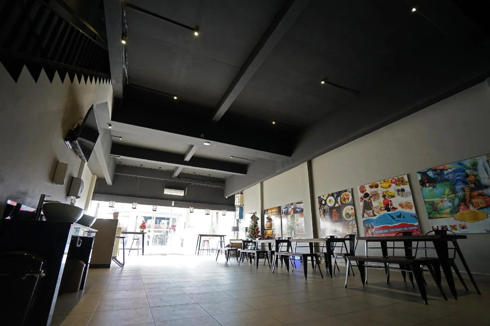 ZEN Hostel Kualanamu