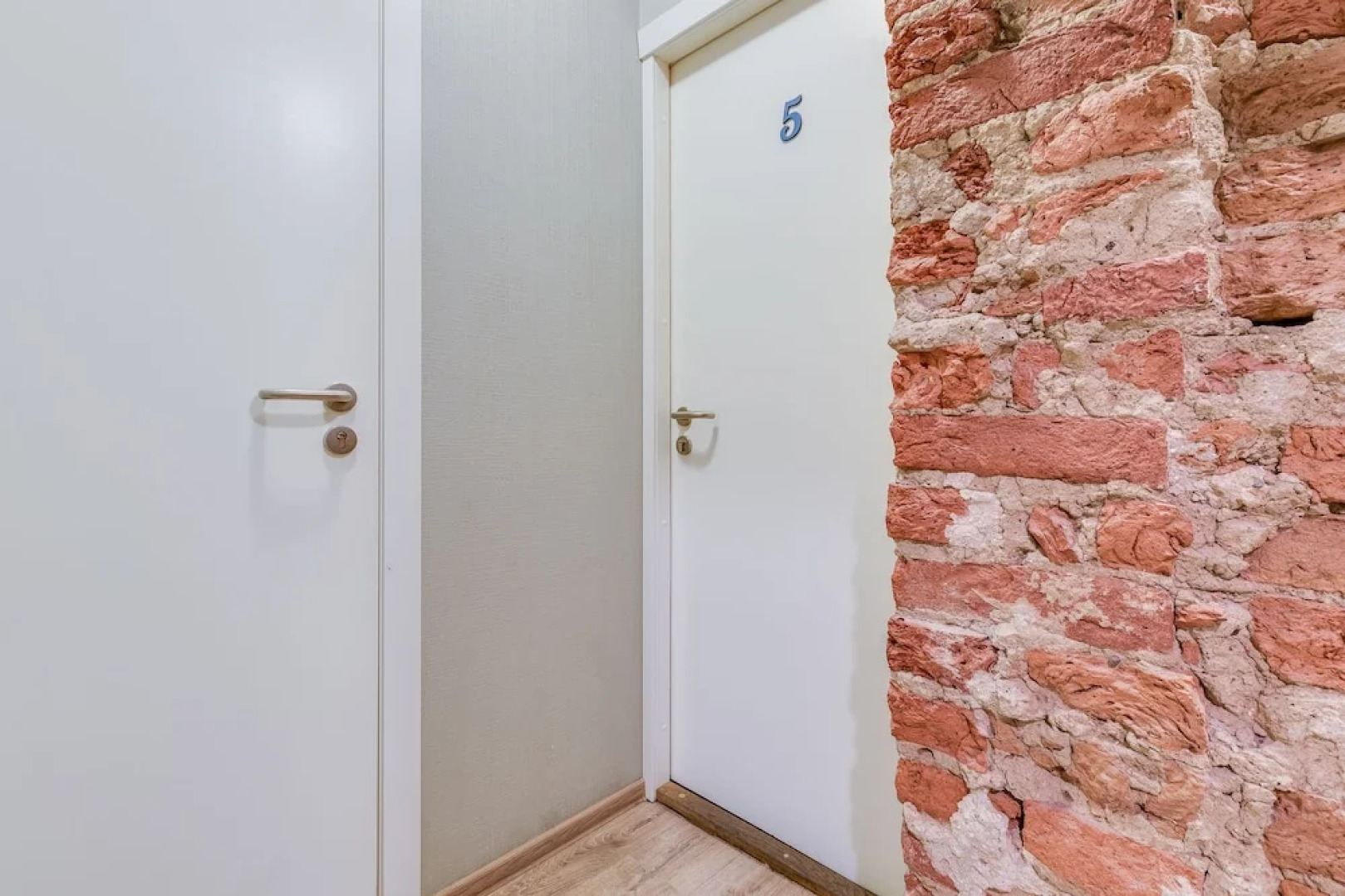 Апарт-отель Sokroma Daily