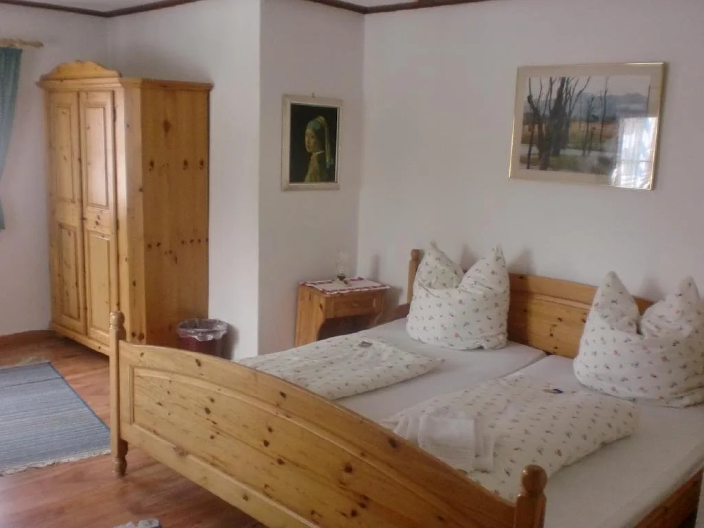 Landgasthof zum Brückenwirt