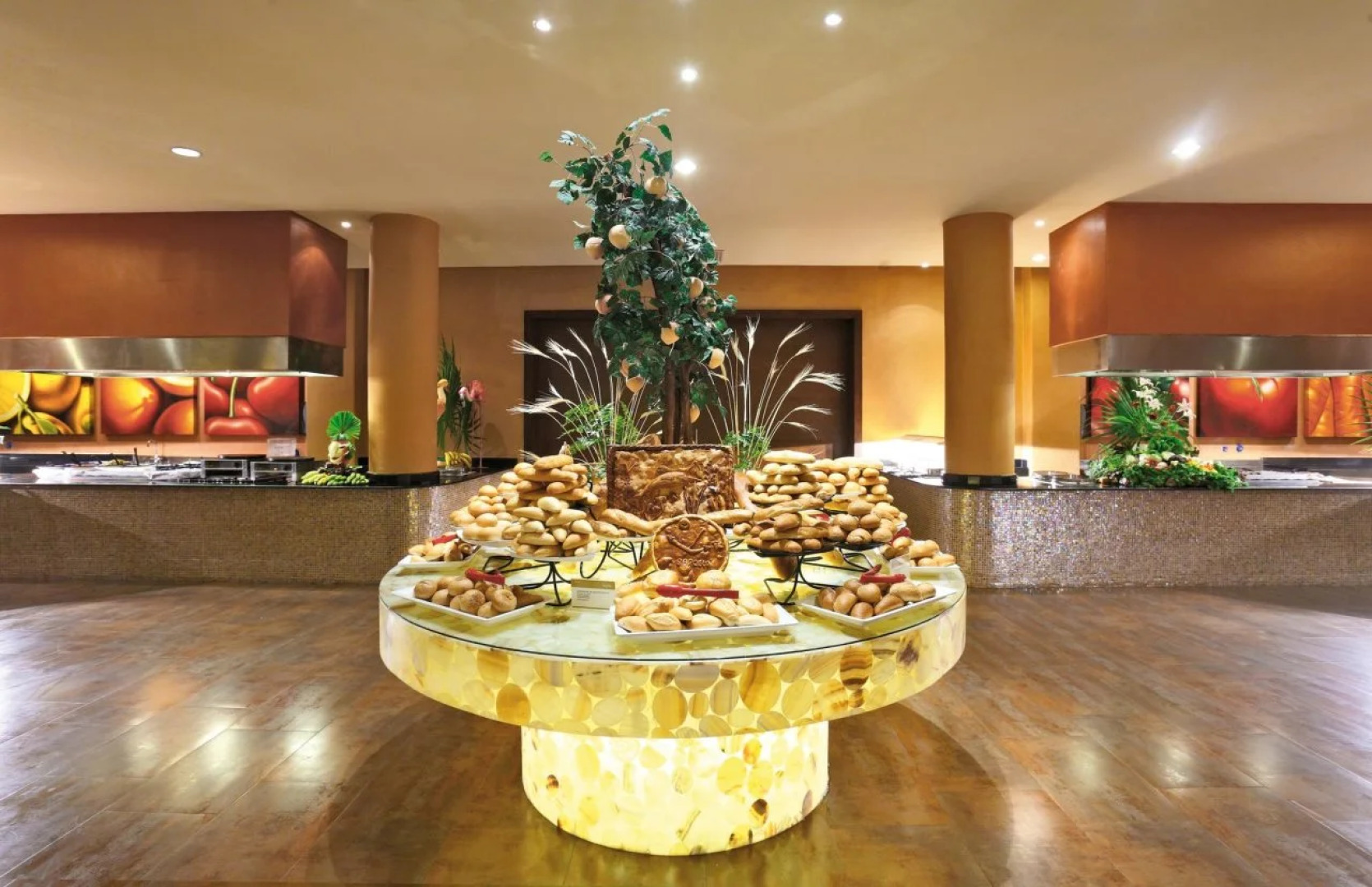 Barceló Maya Palace - All Inclusive