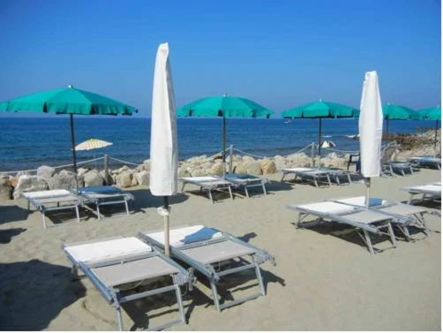 Azienda Agricola Buon Riposo