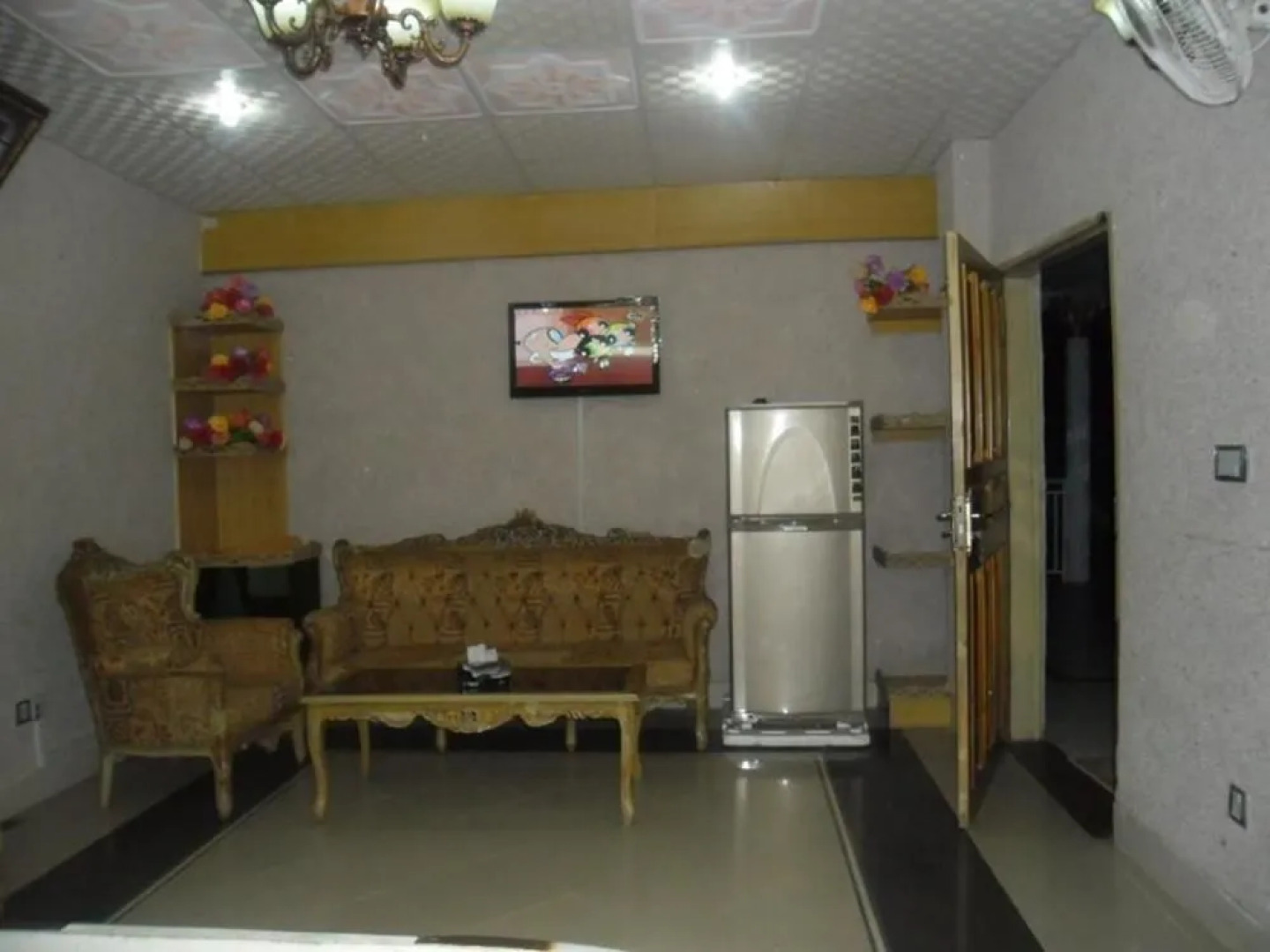 Bhurban Apartments