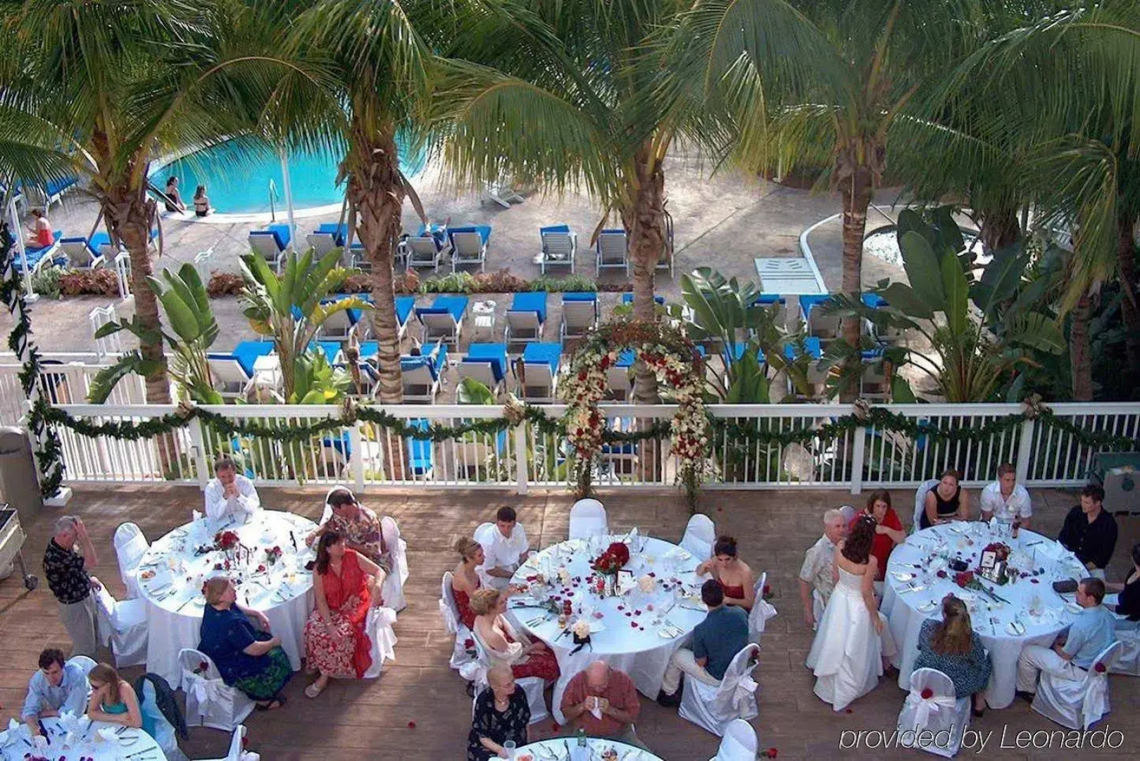 DoubleTree Resort by Hilton Grand Key - Key West