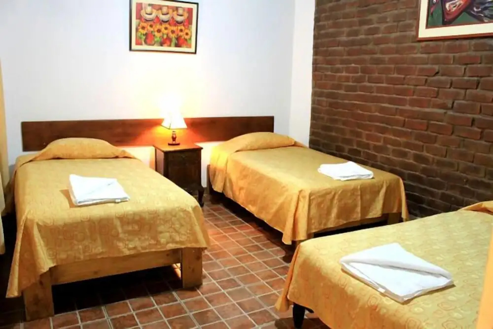 La Posada De Don Hono